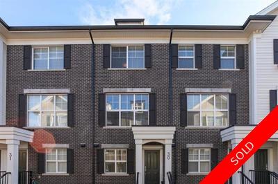 Grandview Townhouse for sale: Abbey Road Studio 1,330 sq.ft. (Listed 2016-11-08)