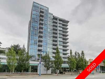 Brighouse Condo for sale:  2 bedroom 770 sq.ft. (Listed 2017-06-02)