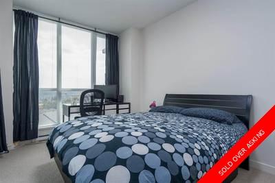 Fraserview NW Condo for sale:  2 bedroom 1,060 sq.ft. (Listed 2017-12-12)