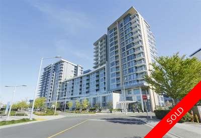 West Cambie Condo for sale:  2 bedroom 904 sq.ft. (Listed 2019-07-25)