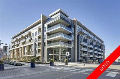 Brighouse Condo for sale:  2 bedroom 860 sq.ft. (Listed 2019-07-25)