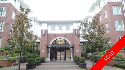 West Cambie Condo for sale: Mayfair Studio 855 sq.ft. (Listed 2015-01-21)