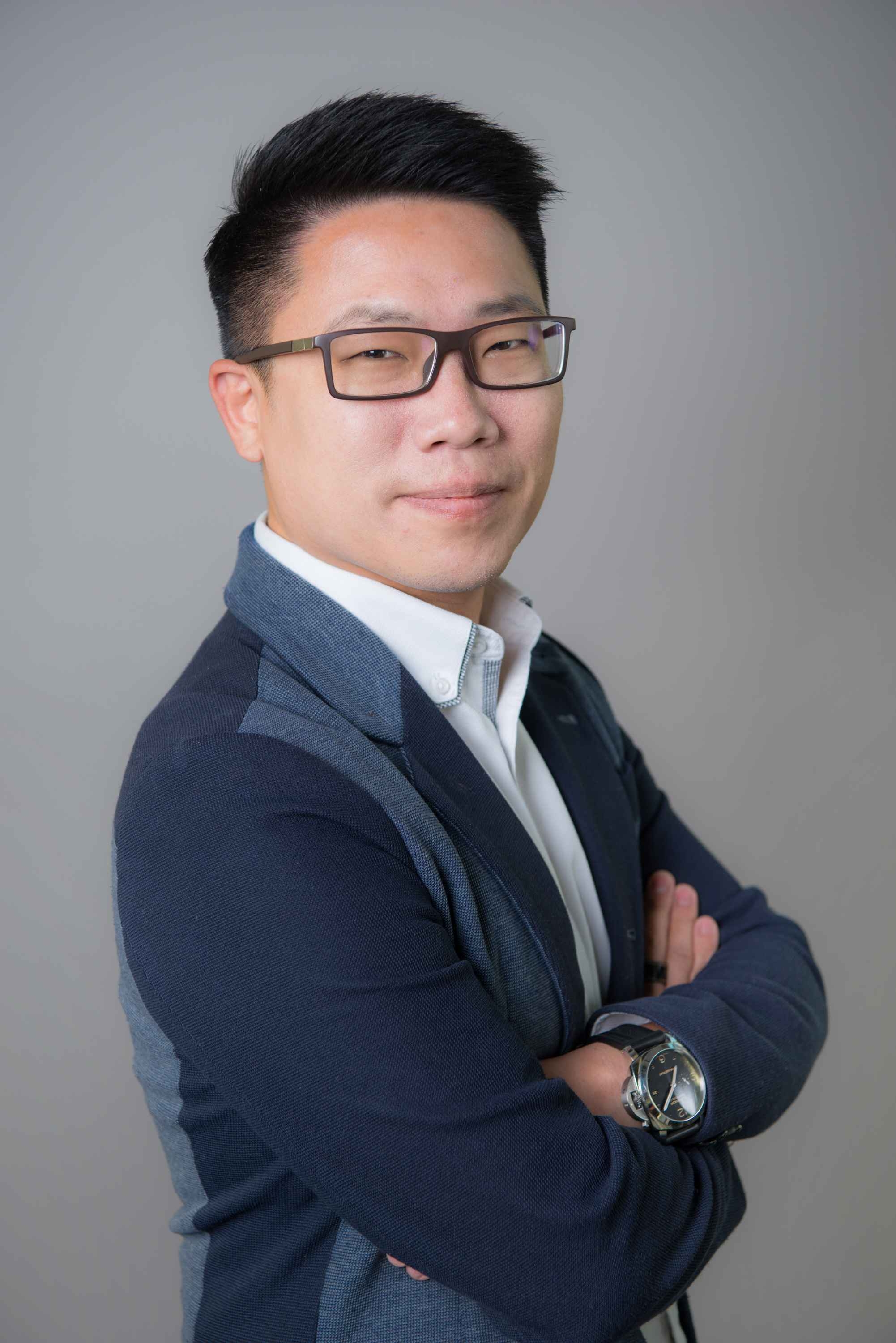 Allan Chan PREC