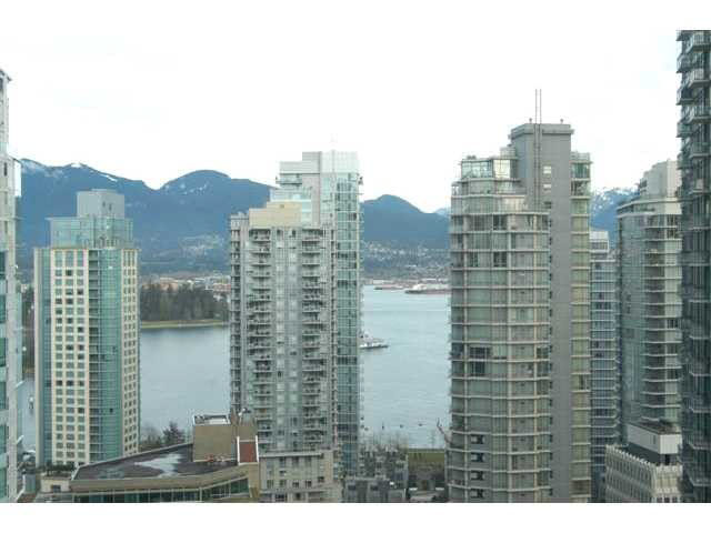 Listing photo for 2001 1239 W Georgia Street in Vancouver