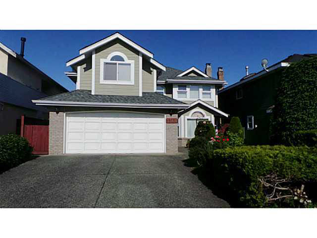 Listing photo for 3360 Capella Place in Richmond