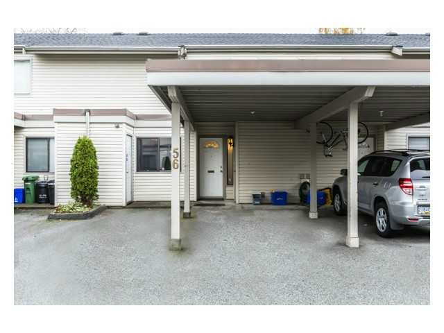 Original exterior listing photograph for 56–4700 Francis Road, Richmond