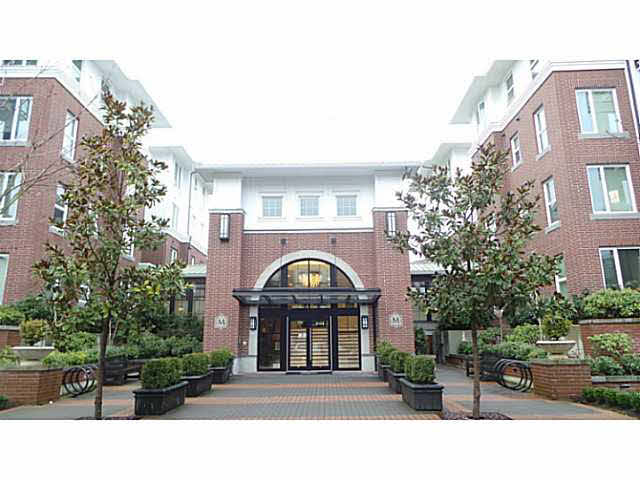 Listing photo for 225 9399 Odlin Road in Richmond