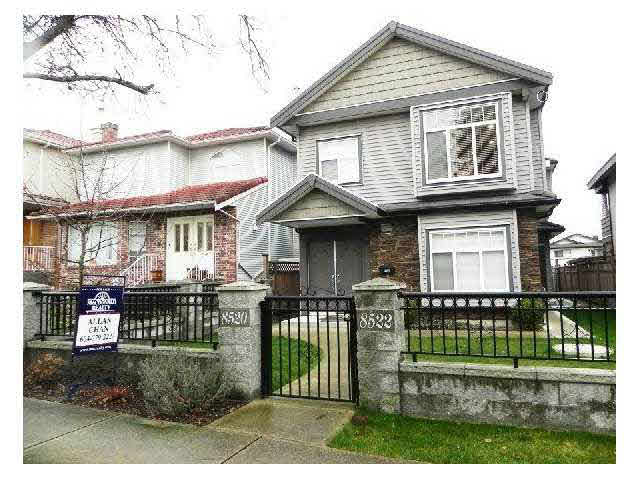 Listing photo for 8520 Shaughnessy Street in Vancouver
