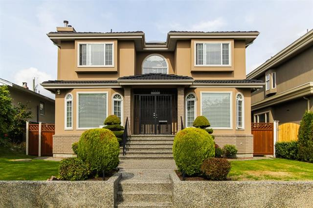 Listing photo for 711 W 61st Avenue in Vancouver