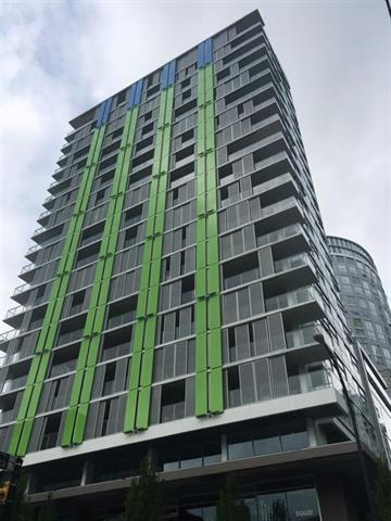 Listing photo for 904 999 Seymour Street in Vancouver