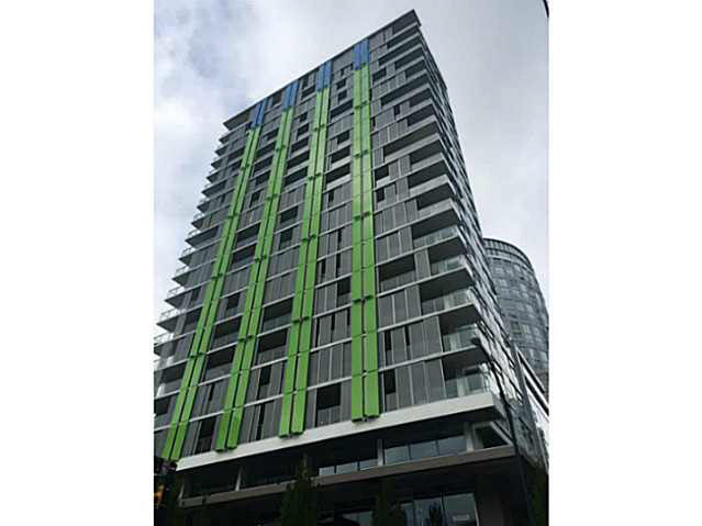 Listing photo for 1206 999 Seymour Street in Vancouver