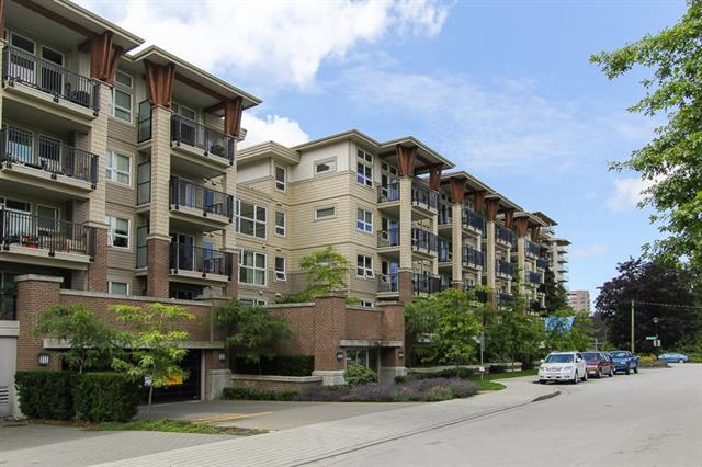 Listing photo for 321 6800 Eckersley Road in Richmond