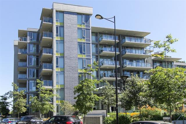 Listing photo for 510 3168 Riverwalk Avenue in Vancouver