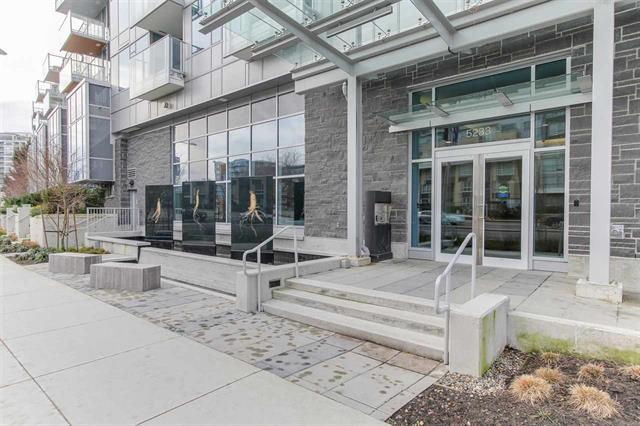 Listing photo for 1111 5233 Gilbert Road in Richmond