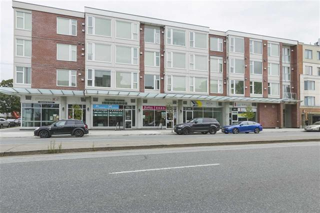 Listing photo for PH9 1838 Renfrew Street in Vancouver