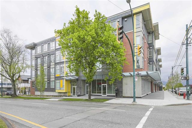 Listing photo for 317 2889 E 1st Avenue in Vancouver
