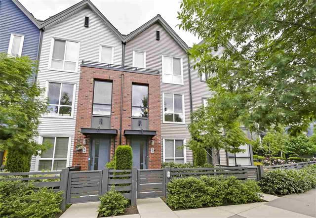 Listing photo for 33 2325 Ranger Lane in Port Coquitlam