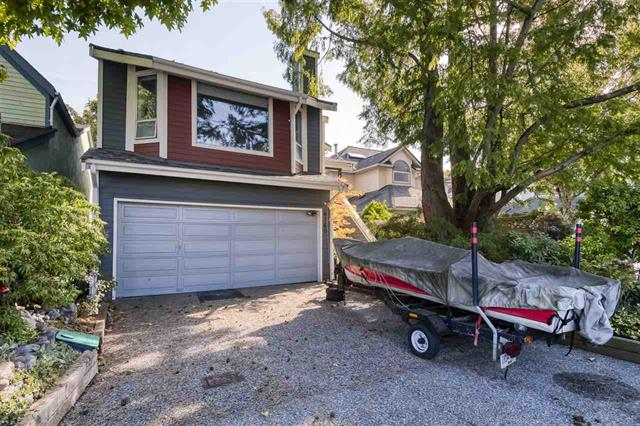Listing photo for 8160 McBurney Court in Richmond