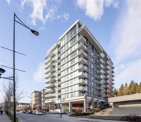 Listing photo for 803 3281 E Kent Avenue North in Vancouver