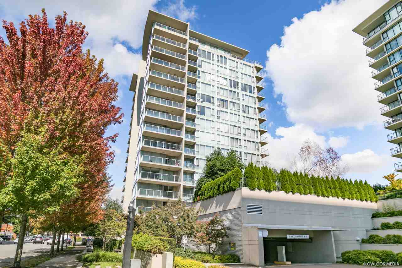 Exterior of 5028 Kwantlen Street, Richmond