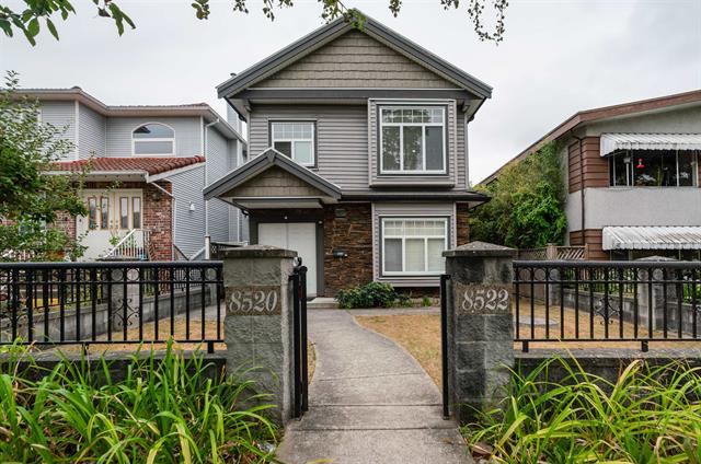 Listing photo for 8522 Shaughnessy Street in Vancouver