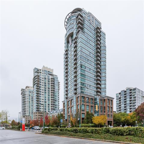 Listing photo for 902 1088 Quebec Street in Vancouver