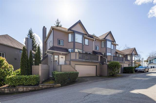 Listing photo for 3 1251 LaSalle Place in Coquitlam
