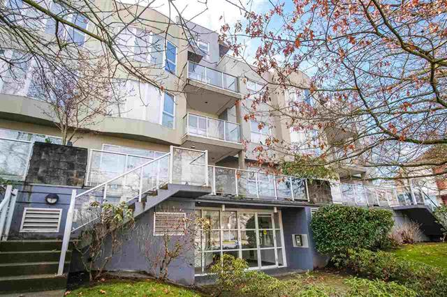 Listing photo for 217 8600 Jones Road in Richmond