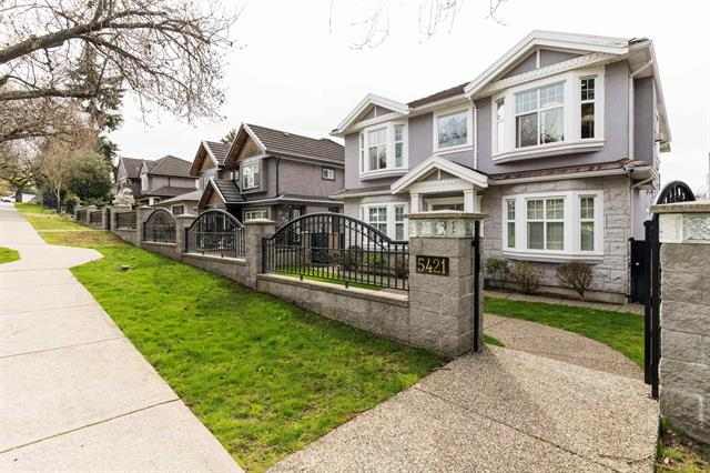 Listing photo for 5421 Fleming Street in Vancouver