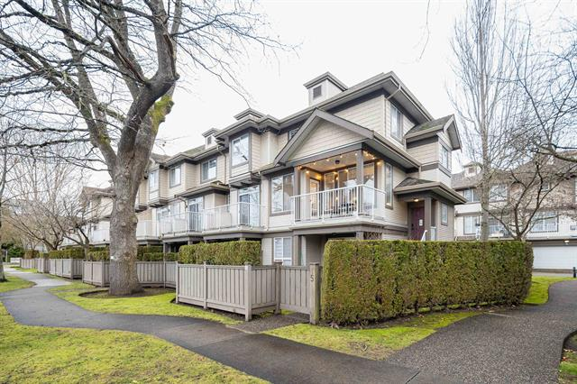Listing photo for 15 6388 Alder Street in Richmond
