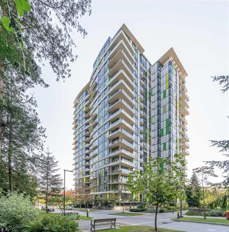 Listing photo for 1210 3487 Binning Road in Vancouver