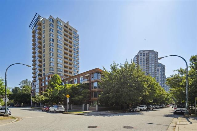 Listing photo for 306 3583 Crowley Drive in Vancouver
