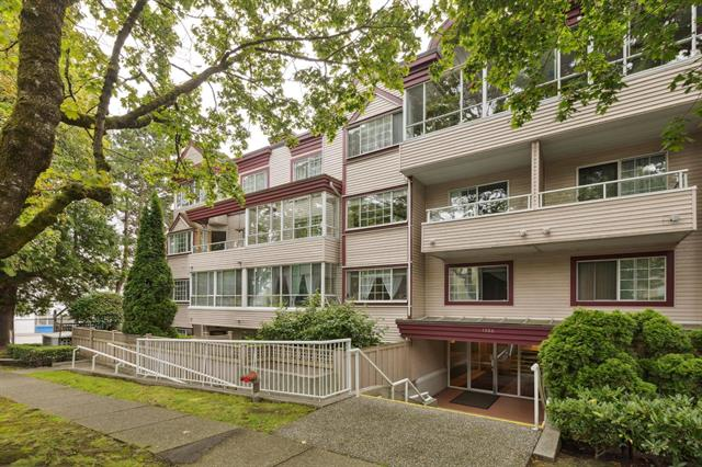 Listing photo for 307 1386 W 73Rd Avenue in Vancouver