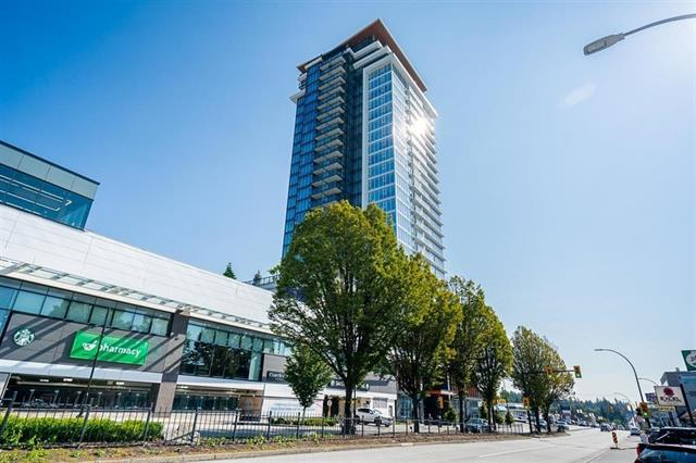 Listing photo for 1606 1045 Austin Avenue in Coquitlam