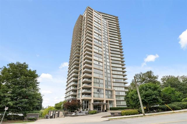 Listing photo for 3005 2133 Douglas Road in Burnaby