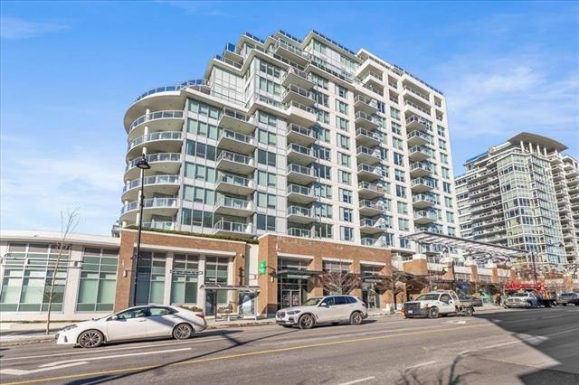 Listing photo for 902 1441 Johnston Road in White Rock